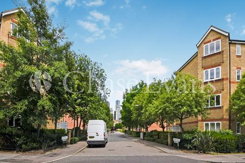 12 Telegraph Place, London, E14 9XD