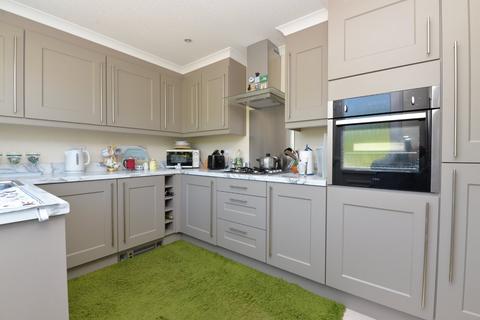 2 bedroom park home for sale - Westwoods Park, Bashley Cross Road, New Milton, Hampshire, BH25