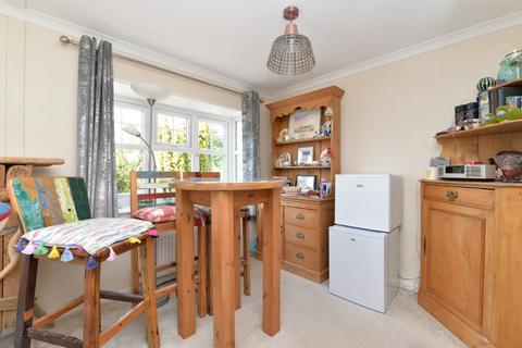 2 bedroom park home for sale - Westwoods Park, Bashley Cross Road, New Milton, Hampshire, BH25