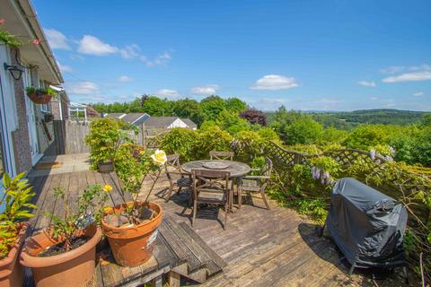 4 bedroom detached house for sale, Gunnislake, Cornwall