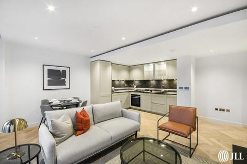 2 bedroom apartment to rent - Segrave Walk London W2