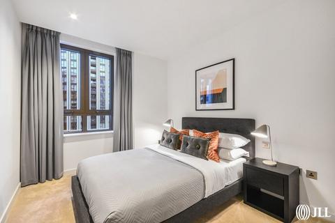 2 bedroom apartment to rent - Segrave Walk London W2