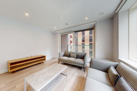 2 bedroom flat to rent - Park Central East, London, SE1