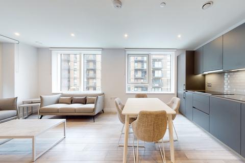 2 bedroom flat to rent - Park Central East, London, SE1