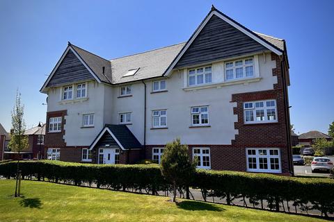 2 bedroom apartment for sale, Nile Close, Lytham, FY8