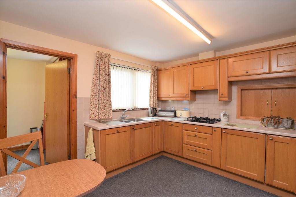 8 Sherwood Crescent, Lockerbie DG11 2 DY - Grieve G