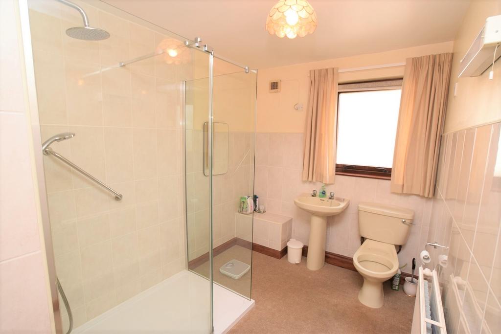 8 Sherwood Crescent, Lockerbie DG11 2 DY - Grieve G