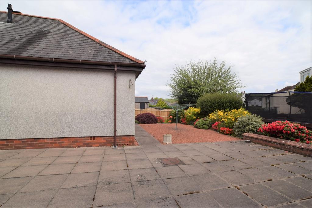 8 Sherwood Crescent, Lockerbie DG11 2 DY - Grieve G