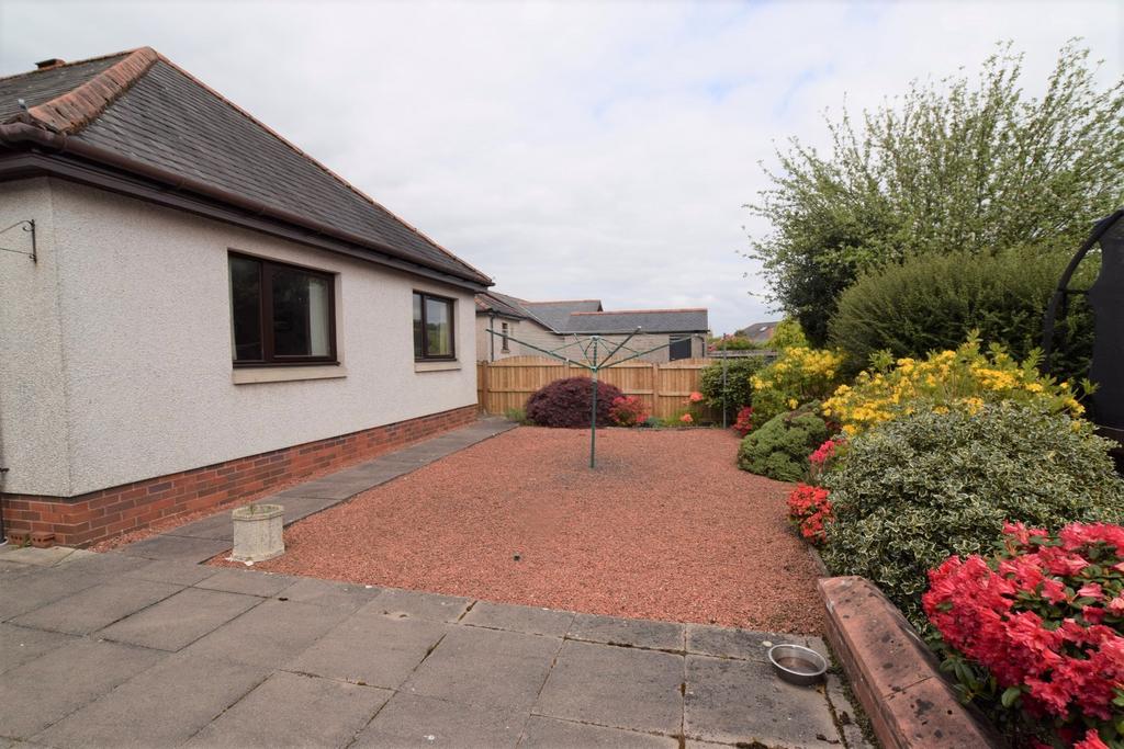8 Sherwood Crescent, Lockerbie DG11 2 DY - Grieve G