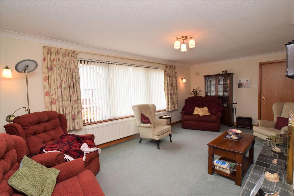 8 Sherwood Crescent, Lockerbie DG11 2 DY - Grieve G