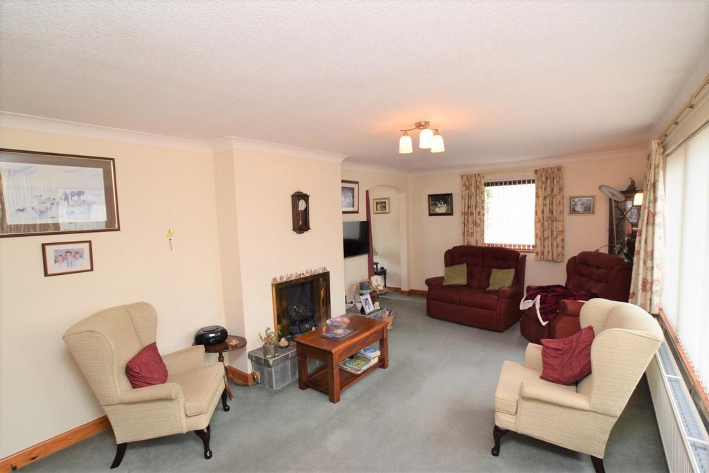 8 Sherwood Crescent, Lockerbie DG11 2 DY - Grieve G