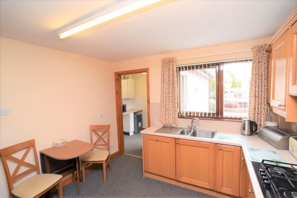 8 Sherwood Crescent, Lockerbie DG11 2 DY - Grieve G