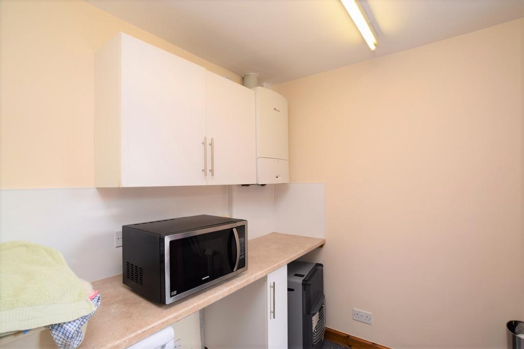 8 Sherwood Crescent, Lockerbie DG11 2 DY - Grieve G