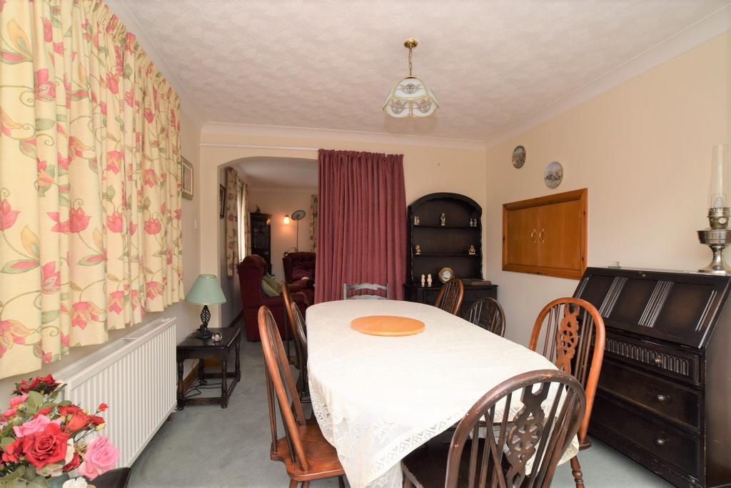 8 Sherwood Crescent, Lockerbie DG11 2 DY - Grieve G