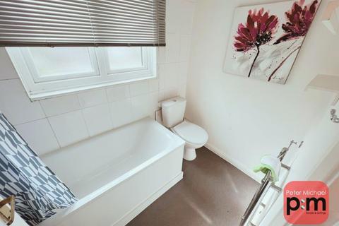 1 bedroom house to rent - Hamilton Way, Palmers Green