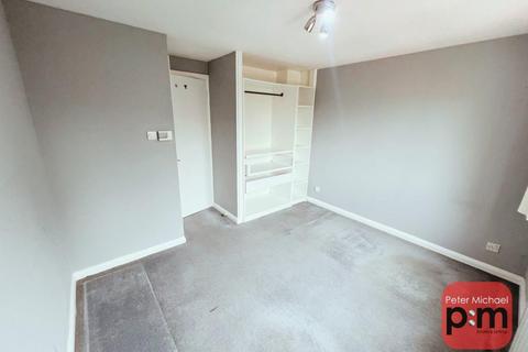 1 bedroom house to rent - Hamilton Way, Palmers Green