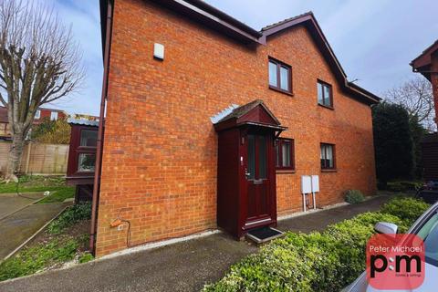 undefined, Hamilton Way, Palmers Green