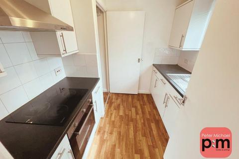 undefined, Hamilton Way, Palmers Green
