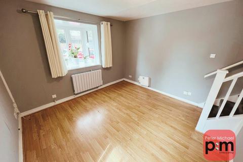 undefined, Hamilton Way, Palmers Green
