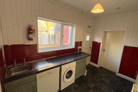 undefined, Flat B, Spencer Street, Bishop Auckland, DL14 8TL