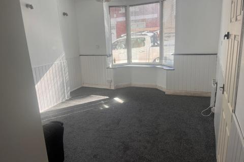 undefined, Flat B, Spencer Street, Bishop Auckland, DL14 8TL