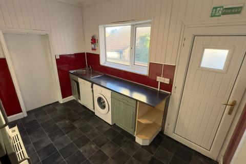undefined, Flat B, Spencer Street, Bishop Auckland, DL14 8TL