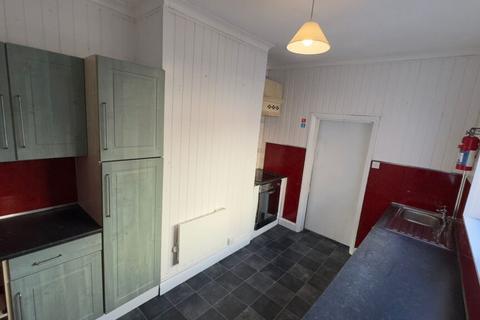 undefined, Flat B, Spencer Street, Bishop Auckland, DL14 8TL