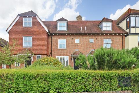 3 bedroom townhouse for sale, Bridge Street, Wye, TN25