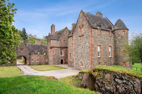 undefined, Formakin Estate Houston Road, Bishopton, Renfrewshire, PA7 5NX