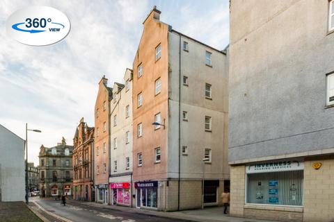 2 bedroom flat to rent, La Scala Apartments, Strothers Lane, Inverness, IV1 1LL