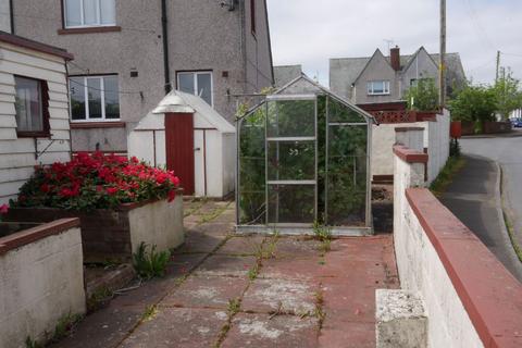 1 Braco Square, Shawhead, Dumfries, DG2 9SN