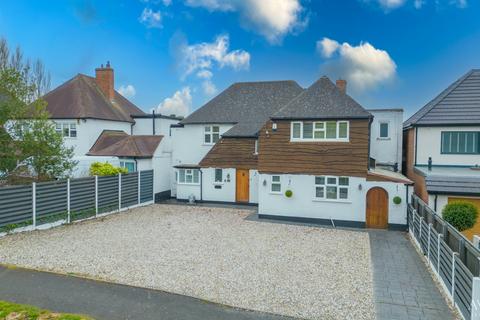 5 bedroom detached house for sale, Featherston Road, Streetly, Sutton Coldfield, West Midlands, B74