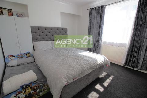 44 Clifton Road, London, E7 8QE
