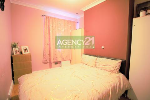 44 Clifton Road, London, E7 8QE