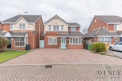 4 bedroom detached house for sale - Hexham Close, Netherton, Bootle, Merseyside, L30