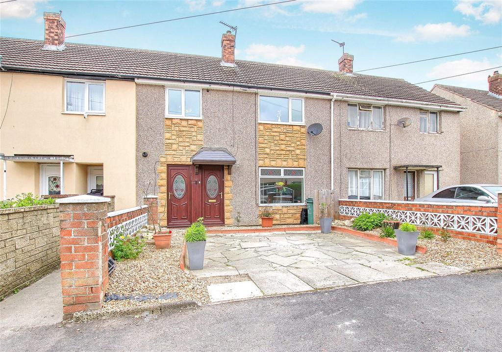 Braid Crescent, Billingham 3 bed terraced house for sale £95,000