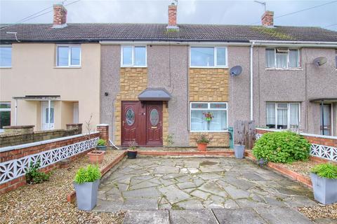 9 Braid Crescent, Billingham, TS23 2QD
