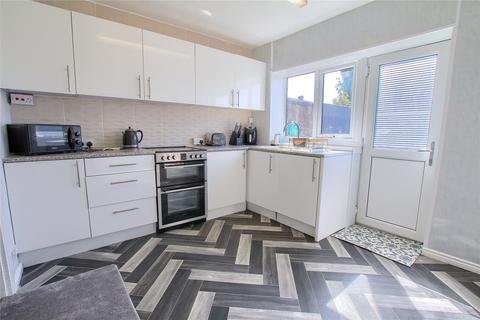 9 Braid Crescent, Billingham, TS23 2QD