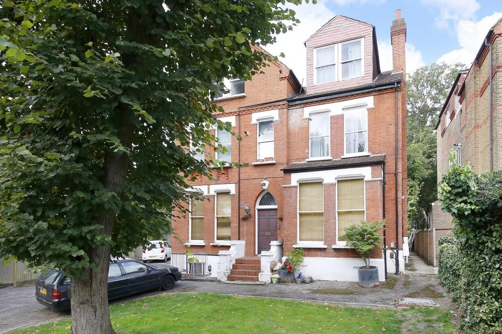 Sydenham Avenue, Sydenham, London, SE26 2 bed apartment to rent £