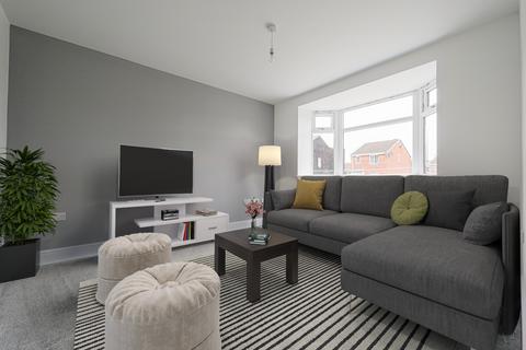 3 bedroom semi-detached house for sale - Springfields, Walsall, West Midlands, WS4