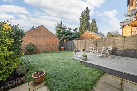 2 bedroom semi-detached house for sale, Warwick Deeping, Ottershaw, KT16