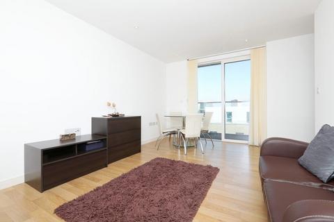 1 bedroom apartment to rent - Riverside Apartments London N4