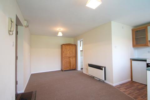 Studio to rent, Course Park Crescent, Titchfield Common, PO14 4DW