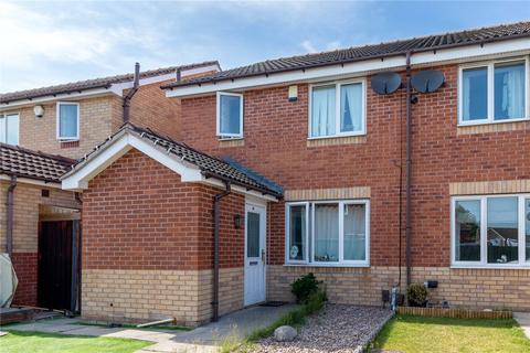 3 bedroom semi-detached house for sale, Briarfield Gardens, Dalton, Huddersfield, HD5