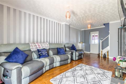 68 Coleshill Drive, Hartcliffe, Bristol, BS13 9QP