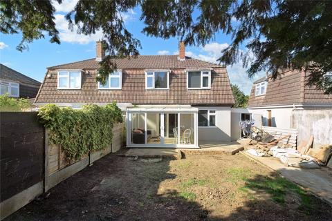 68 Coleshill Drive, Hartcliffe, Bristol, BS13 9QP