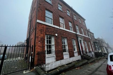 3 bedroom flat to rent, Hanover Square, Leeds, West Yorkshire, LS3