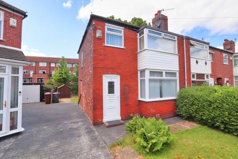 3 bedroom semi-detached house for sale - Peter Street, Eccles, M30