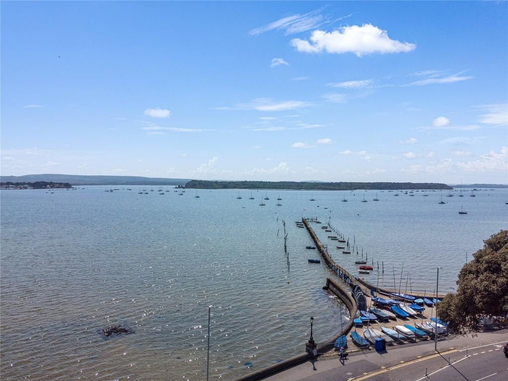 Poole Harbour