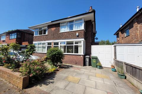 39 Conway Road, Urmston, Manchester, M41 0TF